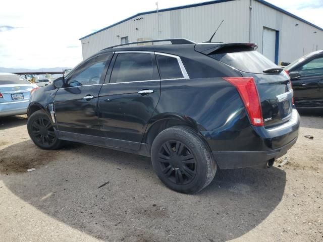 2010 Cadillac SRX