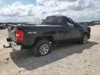 2008 Chevrolet Silverado K1500