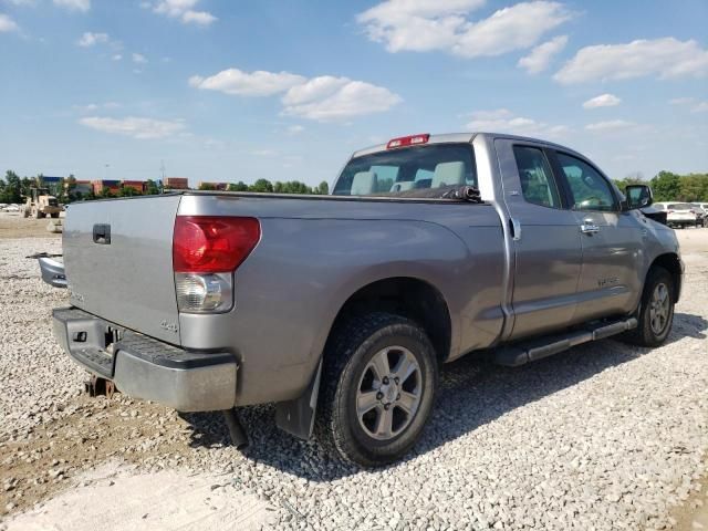 2008 Toyota Tundra Double Cab