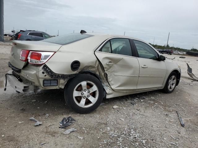 2013 Chevrolet Malibu LS