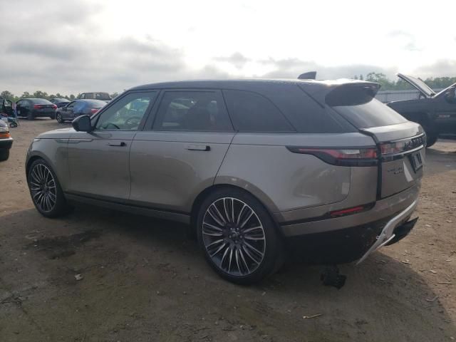 2020 Land Rover Range Rover Velar R-DYNAMIC S