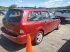 2000 Ford Focus SE