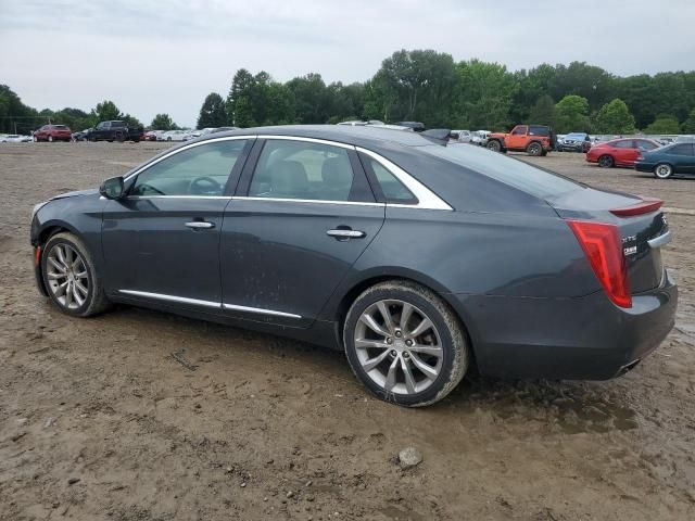 2017 Cadillac XTS Luxury