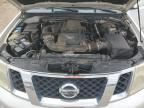 2010 Nissan Pathfinder S