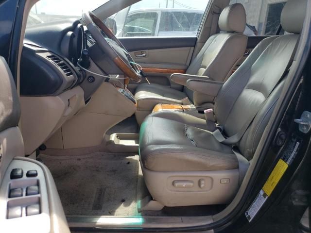 2007 Lexus RX 350