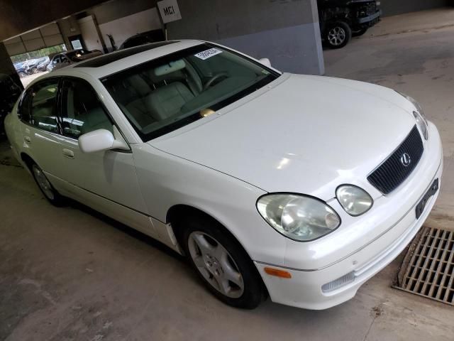 1998 Lexus GS 300