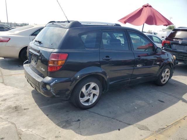 2004 Pontiac Vibe