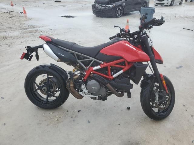 2022 Ducati Hypermotard 950