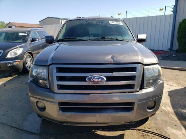 2010 Ford Expedition EL Limited