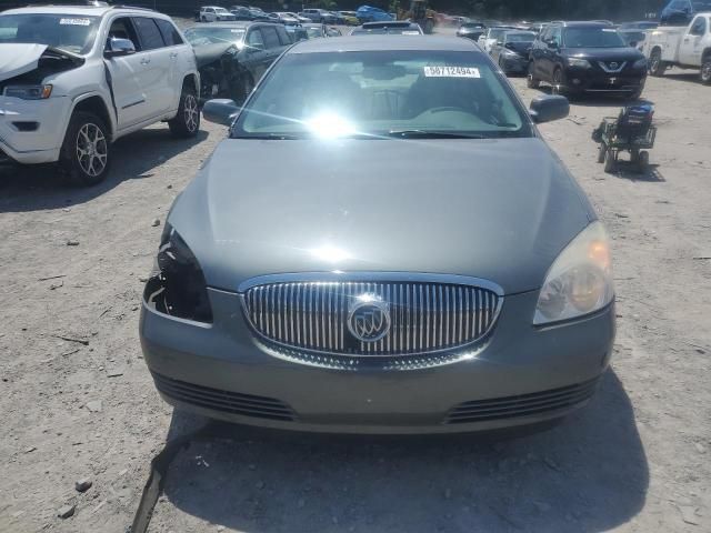 2007 Buick Lucerne CXL