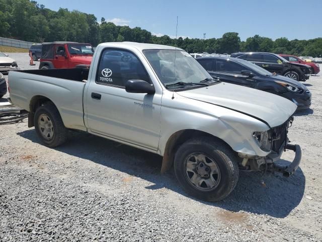 2003 Toyota Tacoma