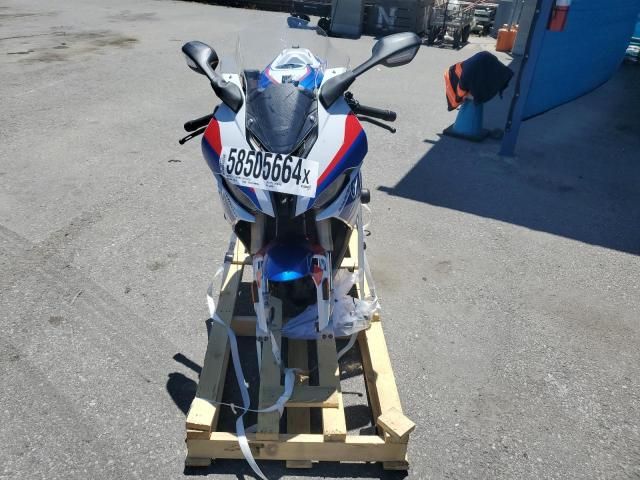 2021 BMW S 1000 RR