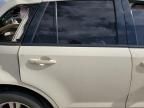 2007 Ford Edge SEL Plus