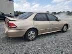 2001 Honda Accord EX