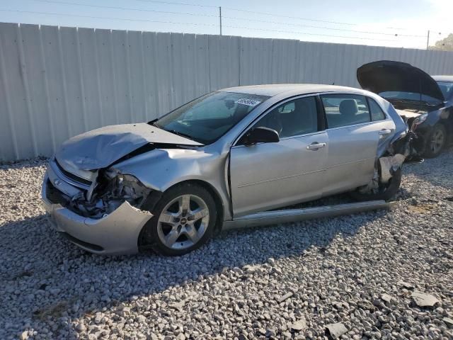 2011 Chevrolet Malibu LS