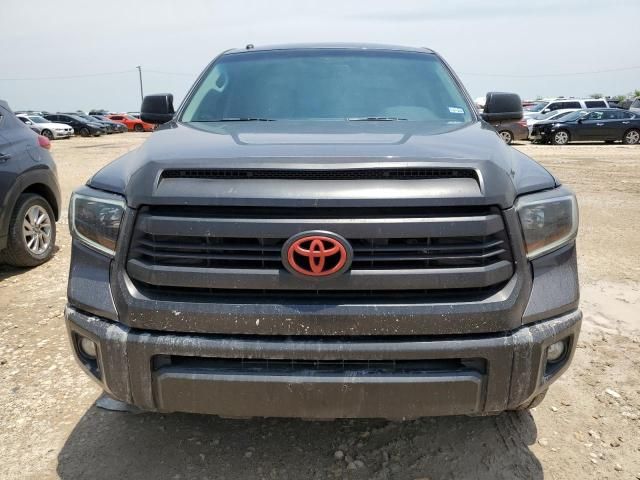 2015 Toyota Tundra Crewmax SR5