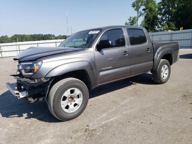 2015 Toyota Tacoma Double Cab Prerunner