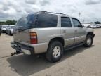 2003 GMC Yukon