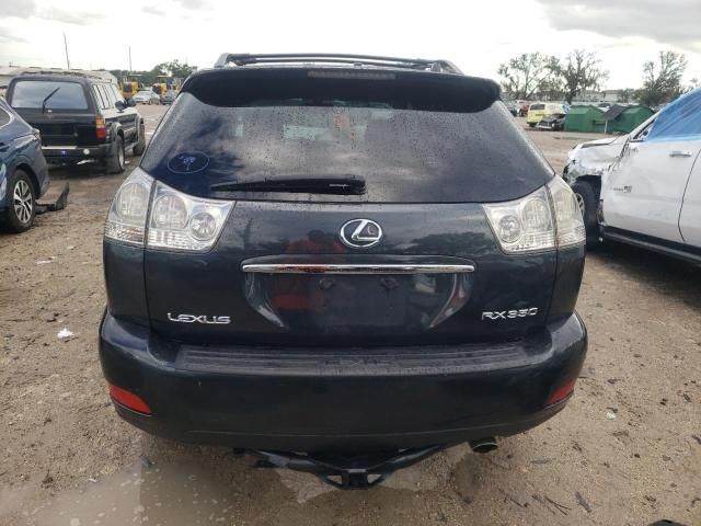 2008 Lexus RX 350