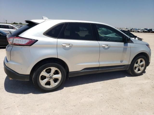 2015 Ford Edge SE