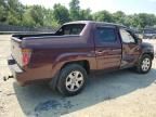 2008 Honda Ridgeline RTL