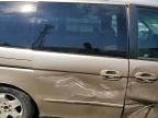 2001 Honda Odyssey EX