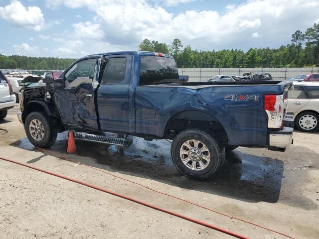 2019 Ford F250 Super Duty