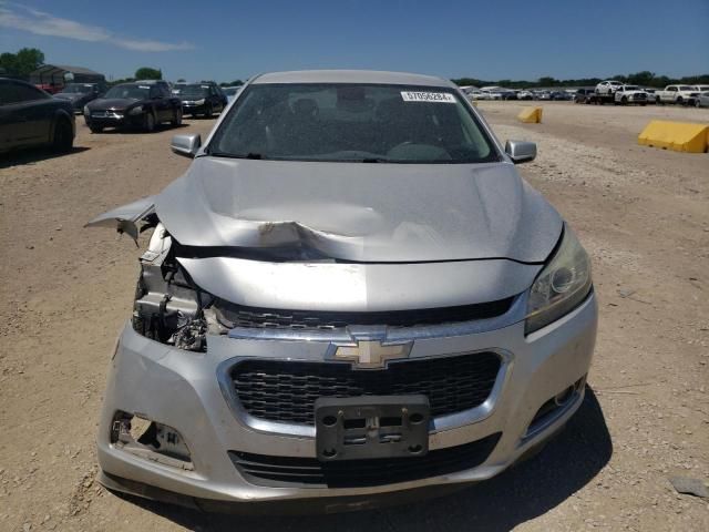 2015 Chevrolet Malibu LTZ