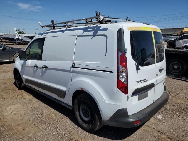 2015 Ford Transit Connect XLT