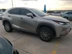 2017 Lexus NX 200T Base