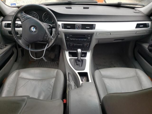 2006 BMW 325 I