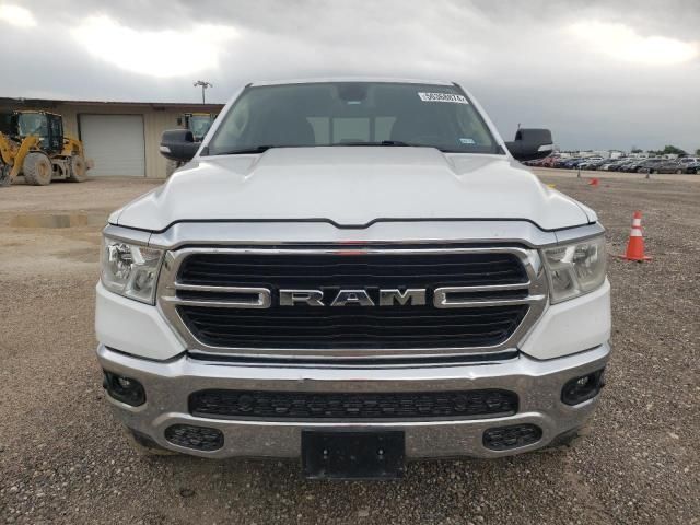 2019 Dodge RAM 1500 BIG HORN/LONE Star