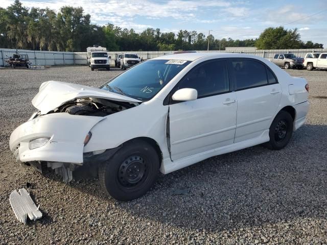 2003 Toyota Corolla CE