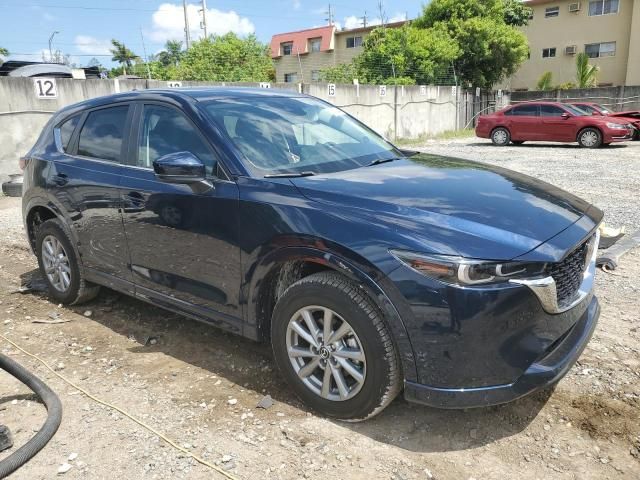 2024 Mazda CX-5 Select