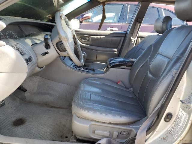 2002 Toyota Avalon XL