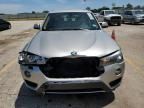 2015 BMW X3 SDRIVE28I