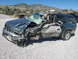 1996 Toyota 4runner SR5 en venta en Reno, NV