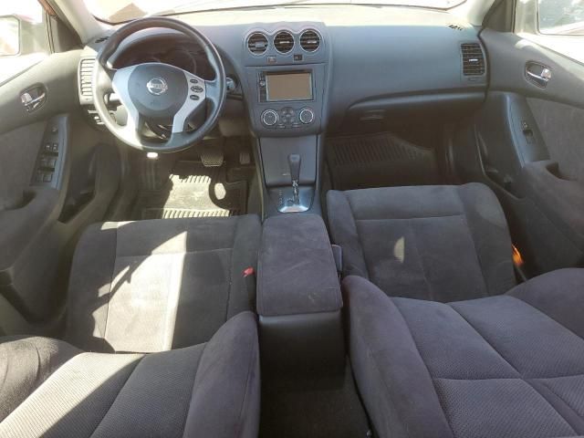 2009 Nissan Altima 2.5