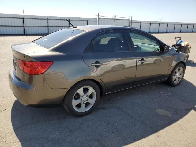 2010 KIA Forte EX