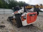 2021 Bobcat Skidloader