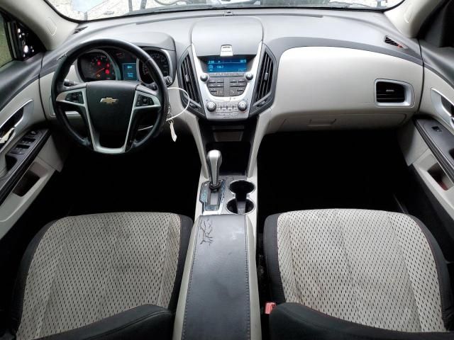 2011 Chevrolet Equinox LS