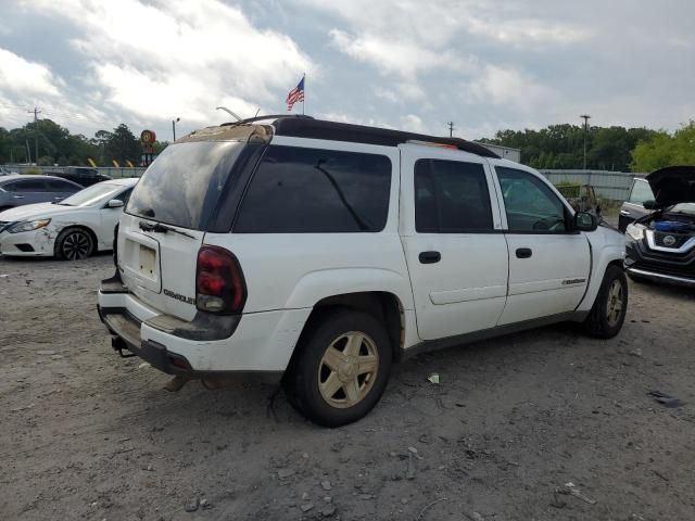 2003 Chevrolet Trailblazer EXT