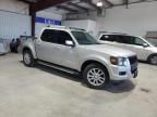 2007 Ford Explorer Sport Trac Limited