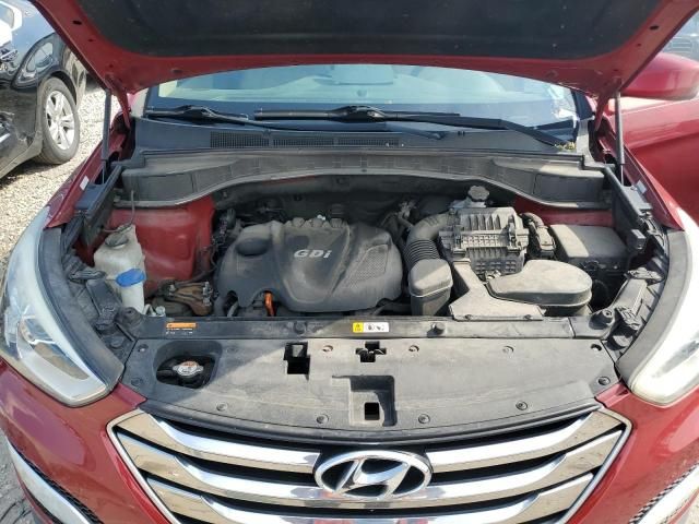 2013 Hyundai Santa FE Sport