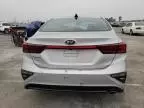 2020 KIA Forte FE