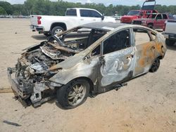 Salvage cars for sale at Conway, AR auction: 2011 Toyota Prius