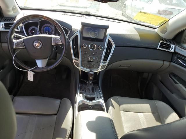 2012 Cadillac SRX Performance Collection