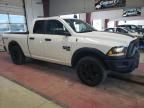 2021 Dodge RAM 1500 Classic SLT