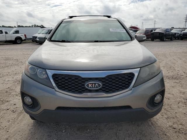 2011 KIA Sorento Base