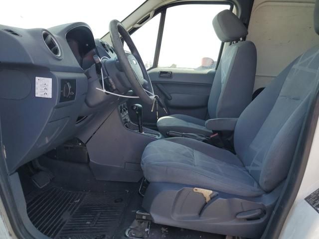 2012 Ford Transit Connect XLT